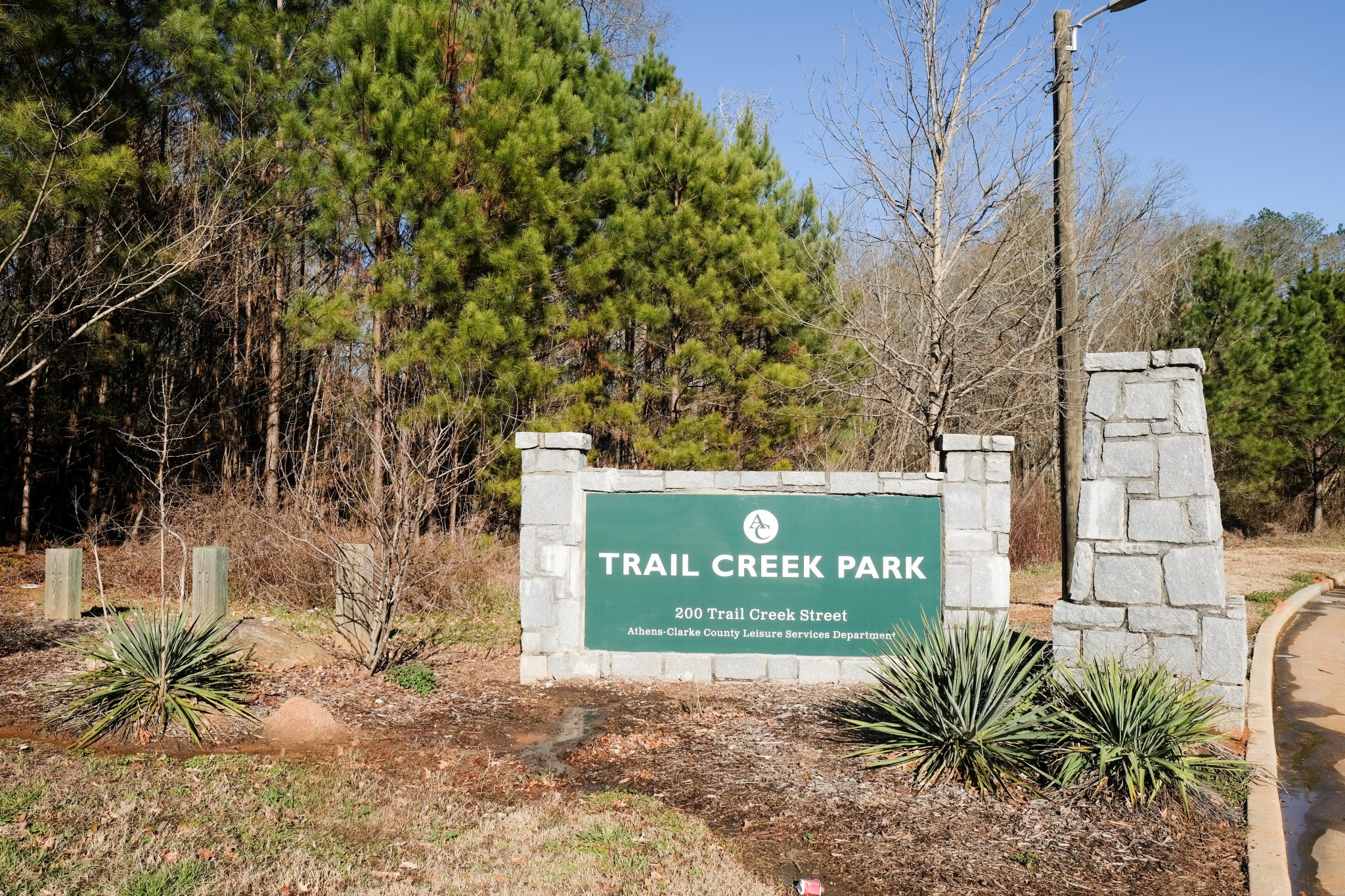Trail Creek Park