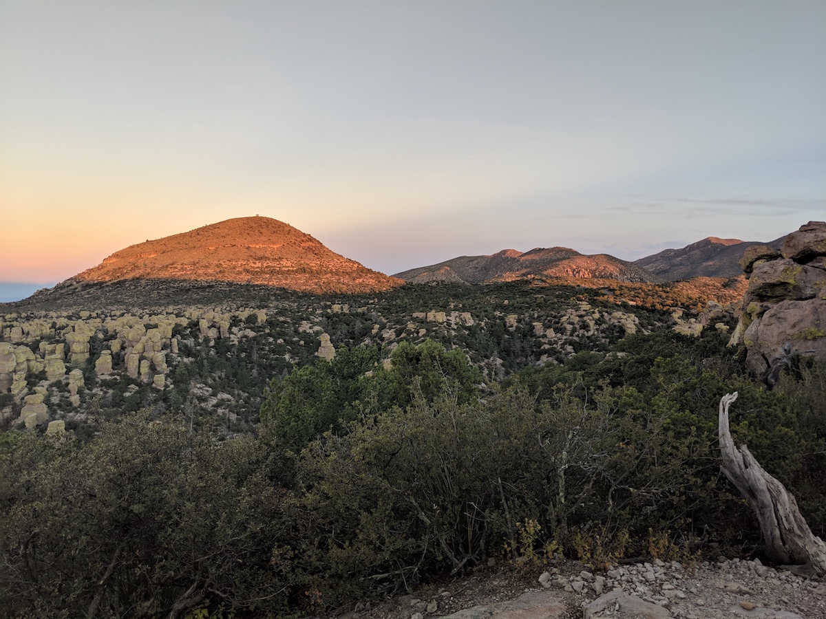 Best Things to Do in Chiricahua National Monument